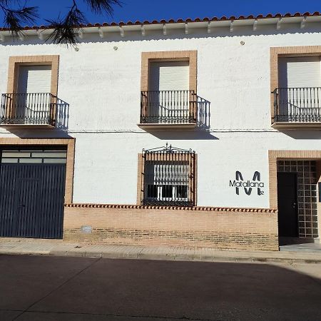 Matallana 32 Herencia Exterior foto