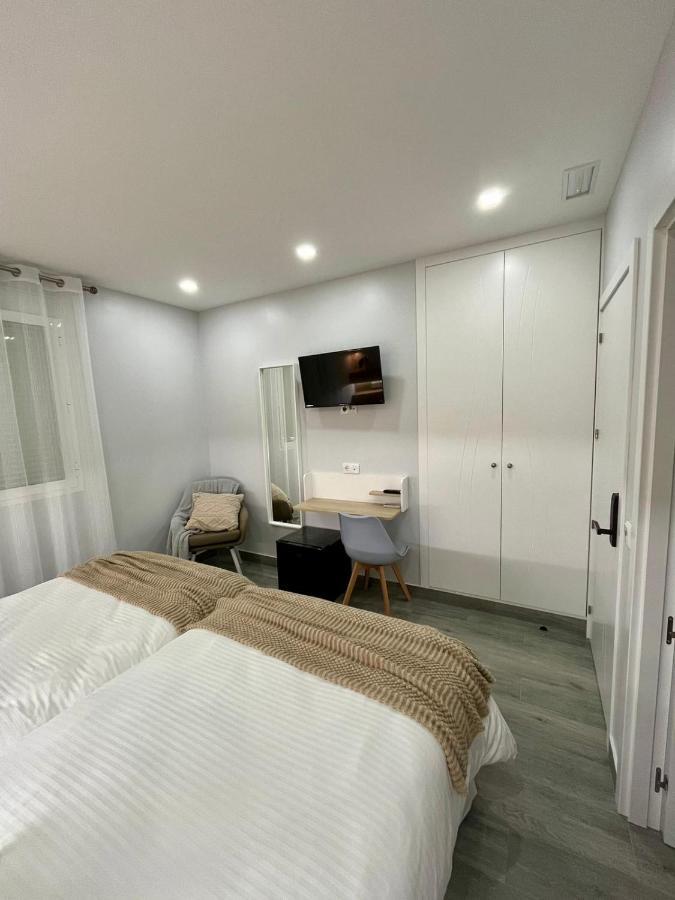 Matallana 32 Herencia Exterior foto
