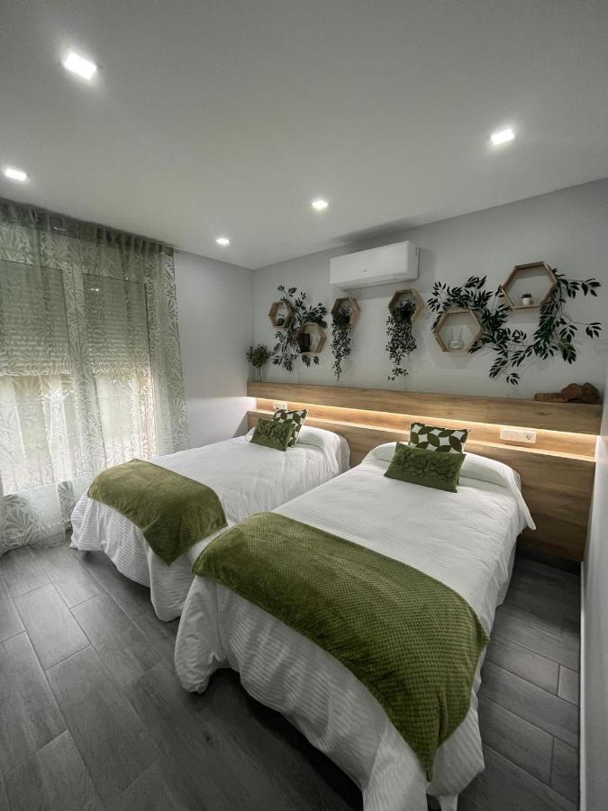 Matallana 32 Herencia Exterior foto