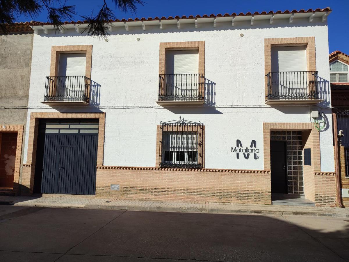 Matallana 32 Herencia Exterior foto