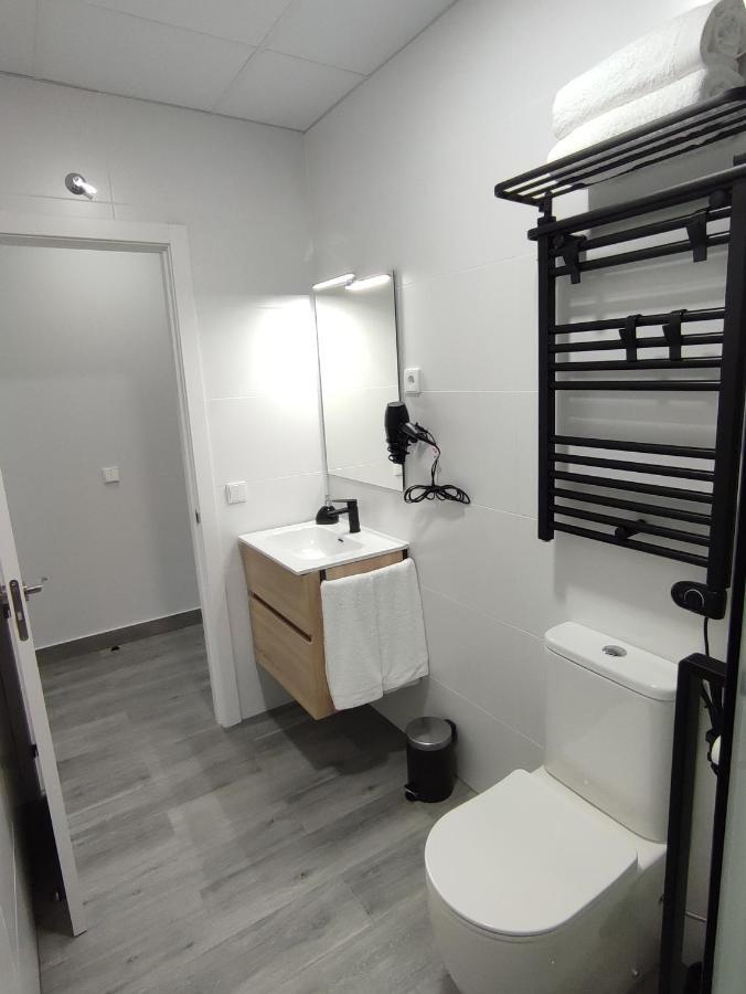 Matallana 32 Herencia Exterior foto