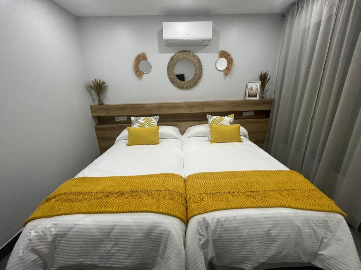 Matallana 32 Herencia Exterior foto