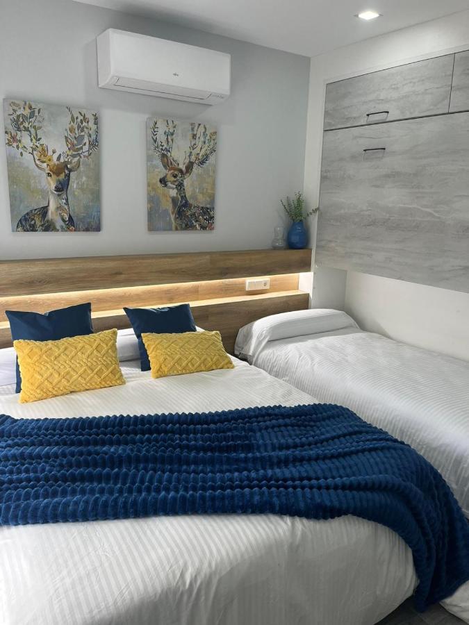 Matallana 32 Herencia Exterior foto