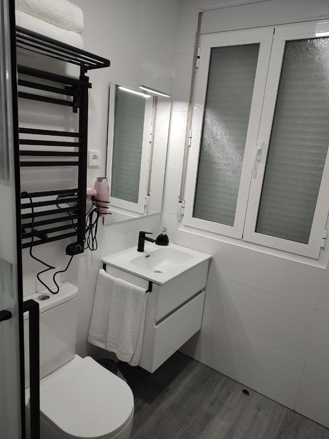 Matallana 32 Herencia Exterior foto