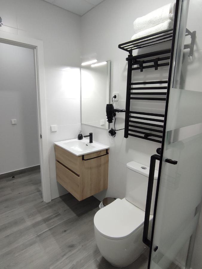 Matallana 32 Herencia Exterior foto